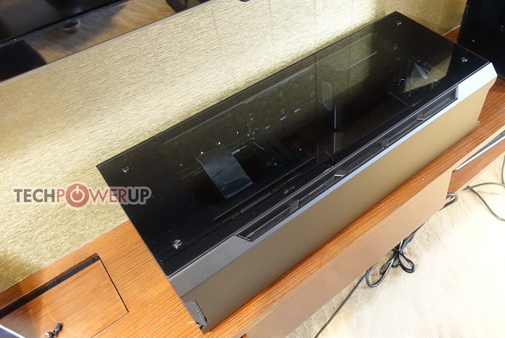 Phanteks Evolv Shift