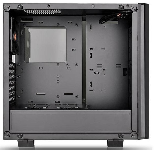 View 21 Tempered Glass Edition