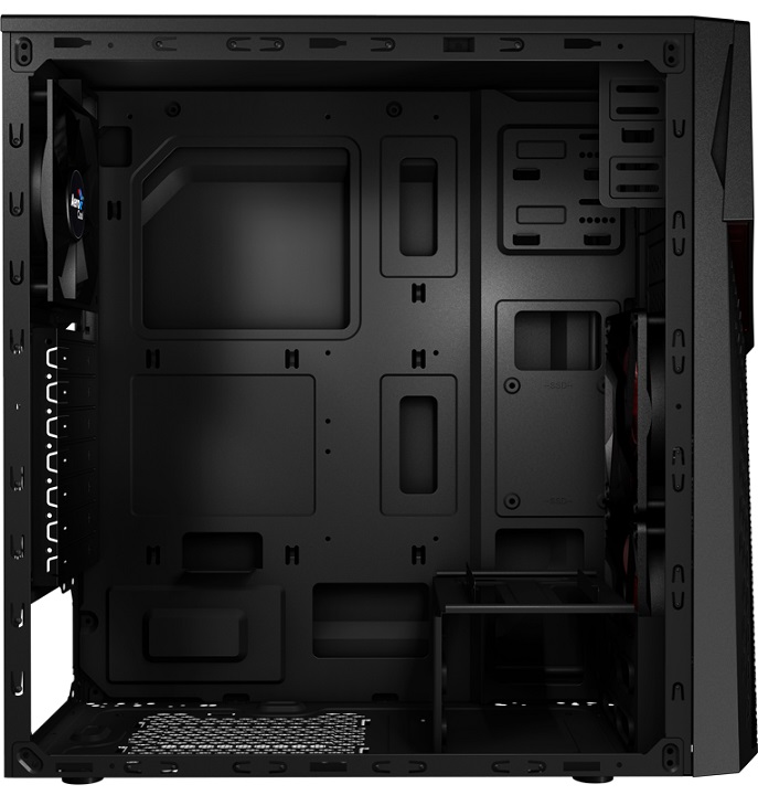 Aerocool CyberX