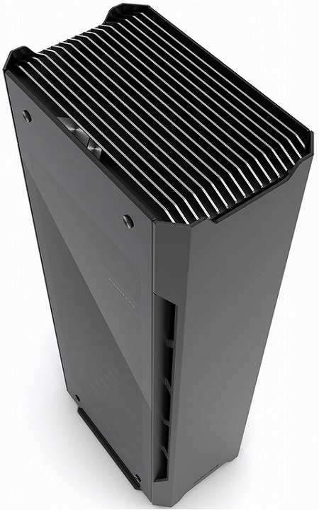 Phanteks Evolv Shift X