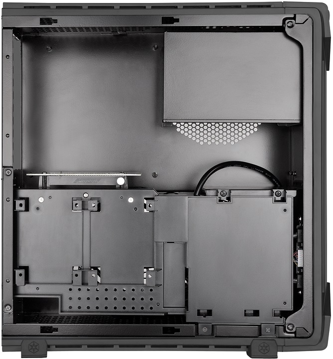 SilverStone Raven RVZ03