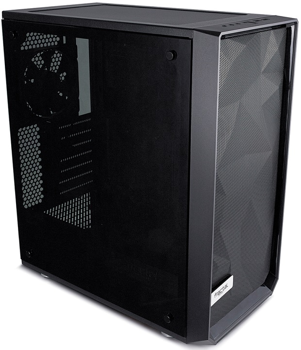 Fractal Design Meshify C