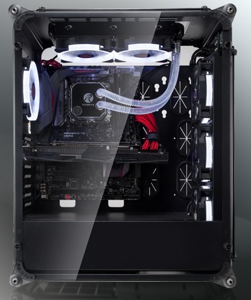 Raijintek Coeus Evo