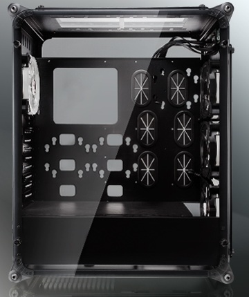 Raijintek Coeus Evo