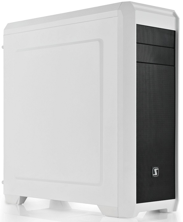 SilentiumPC Regnum RG4