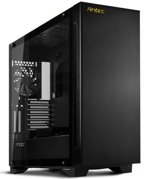 Antec P110