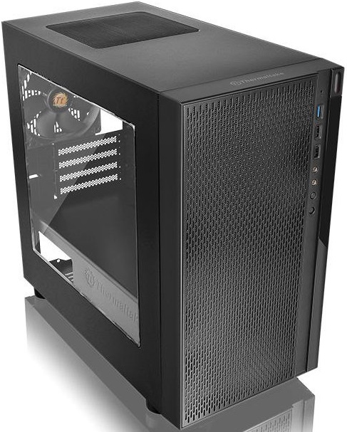 Thermaltake Versa H18