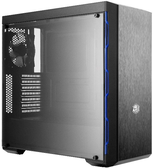 CoolerMaster MasterBox MB600L