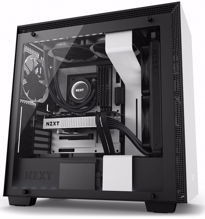 NZXT H700i