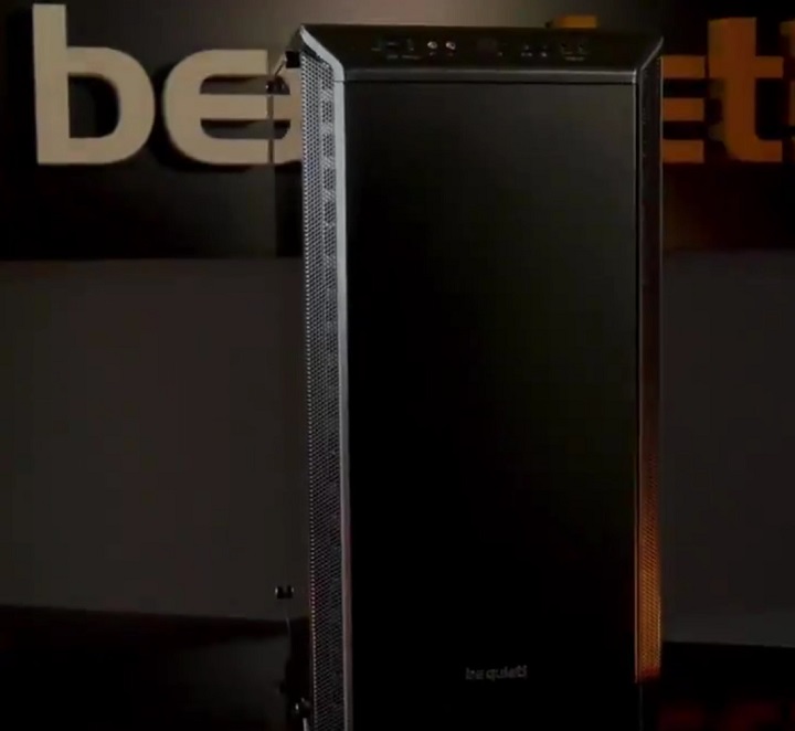 be quiet Dark Base 700