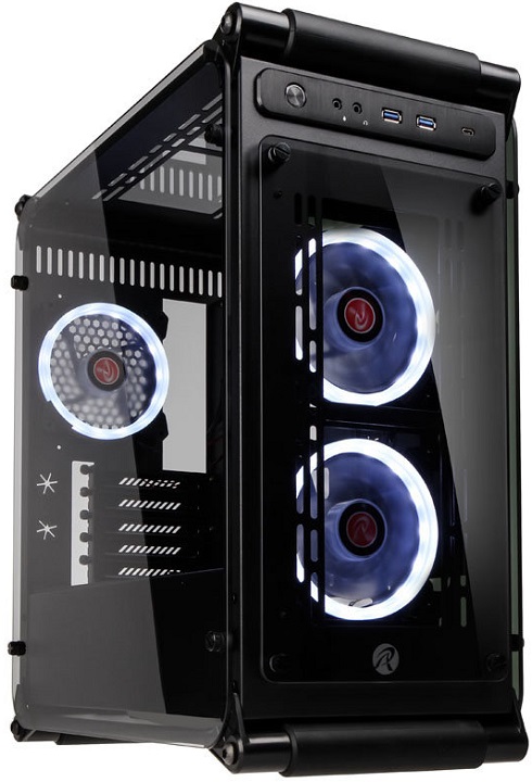 Raijintek Coeus Elite
