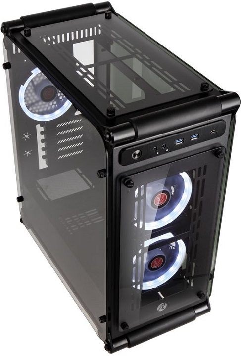 Raijintek Coeus Elite