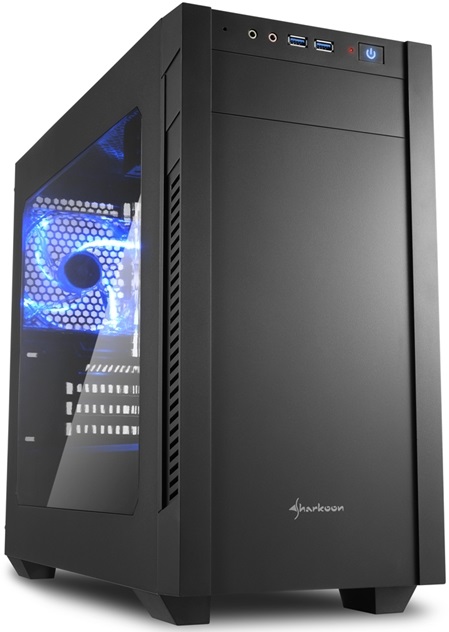 Sharkoon S1000