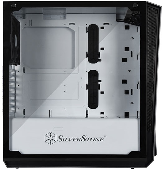 SilverStone Redline RL07