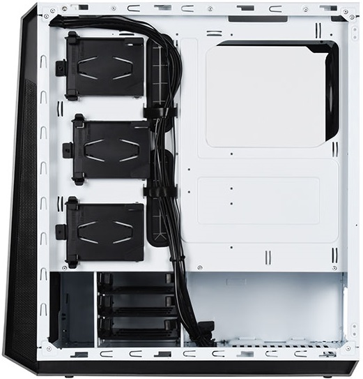 SilverStone Redline RL07