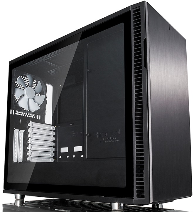 Fractal Design Define R6