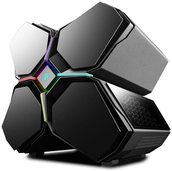 Deepcool QuadStellar