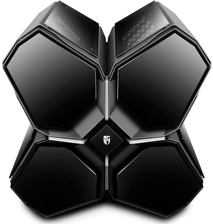 Deepcool QuadStellar