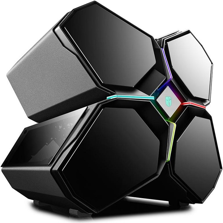 Deepcool QuadStellar