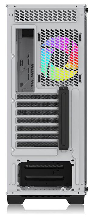 Корпус Deepcool Earlkase RGB White Edition