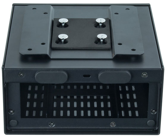 мини корпус Chieftec STX-01