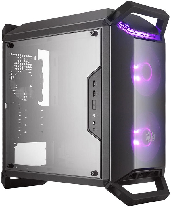 Cooler Master MasterBox Q300P