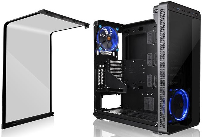 Thermaltake View 37