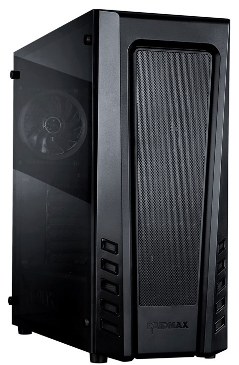 корпус Raidmax Zeta