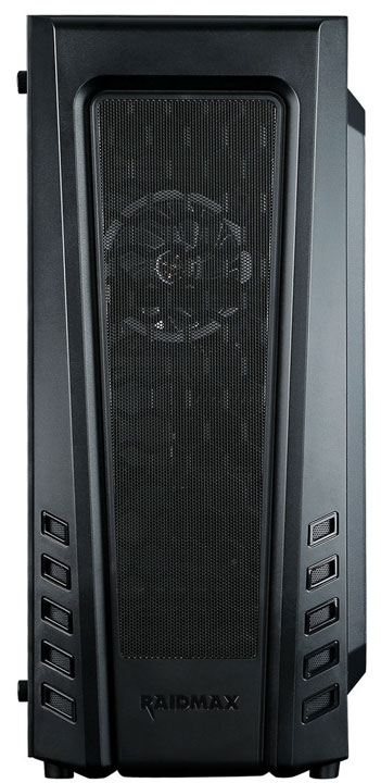 корпус Raidmax Zeta