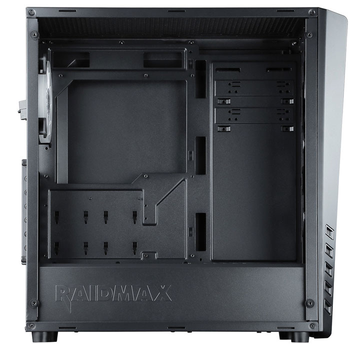 корпус Raidmax Zeta