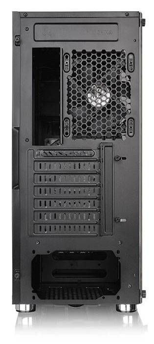  корпус TT Versa H26 Tempered Glass Edition