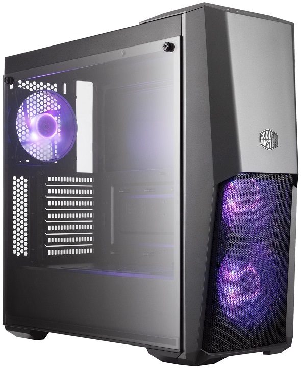 Cooler Master MasterBox MB500