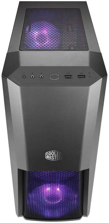 Cooler Master MasterBox MB500
