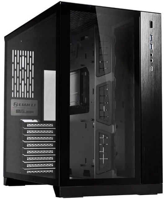 Lian Li PC-O11 Dynamic