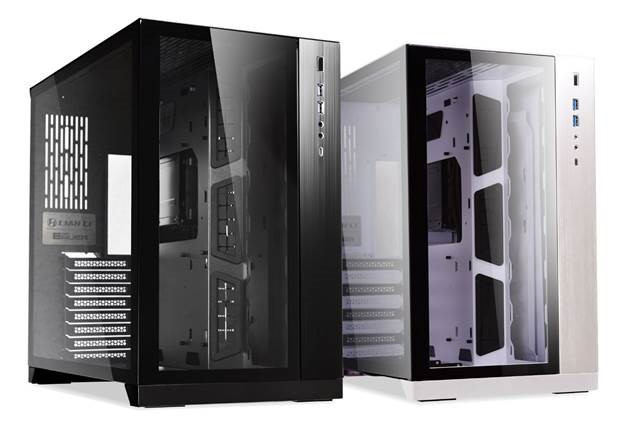 Lian Li PC-O11 Dynamic