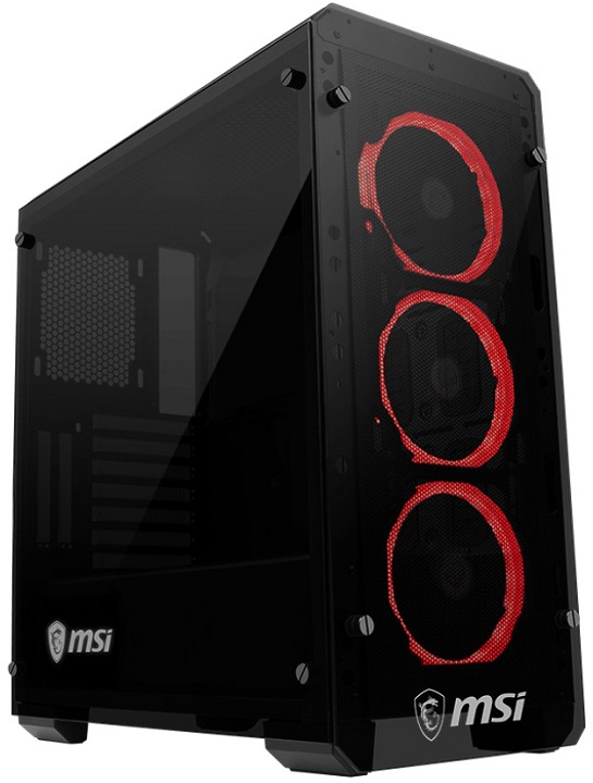 MSI MAG Pylon