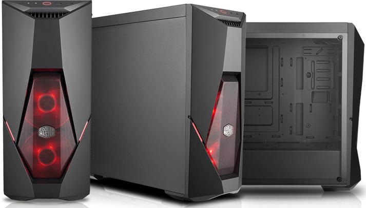 Cooler Master MasterBox K500L