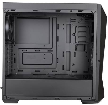 Cooler Master MasterBox K500L
