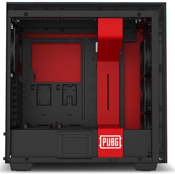 NZXT H700 PUBG Limited Edition