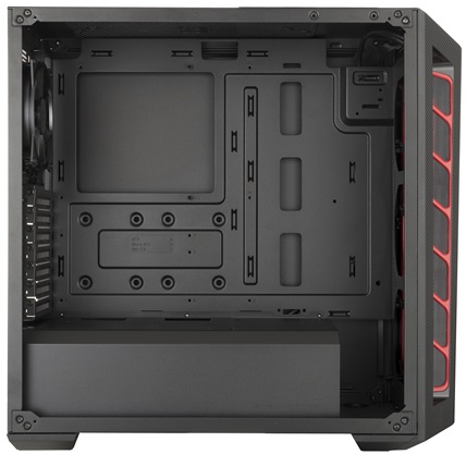 Cooler Master MasterBox MB510L