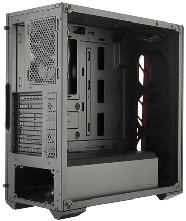 Cooler Master MasterBox MB510L