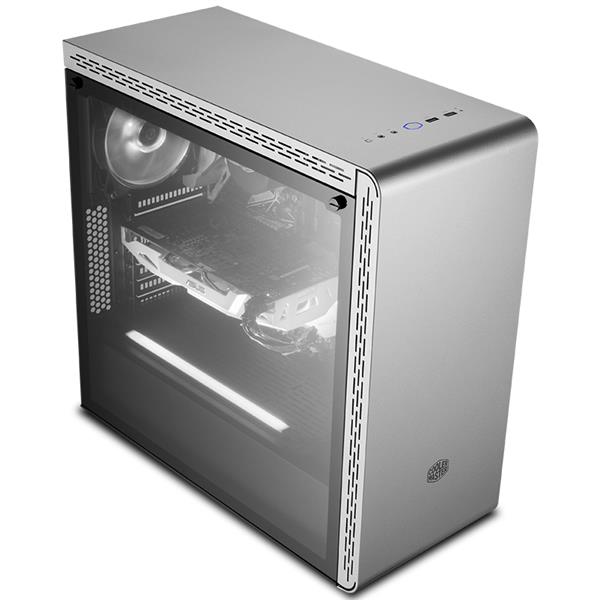 Cooler Master MasterBox MS600
