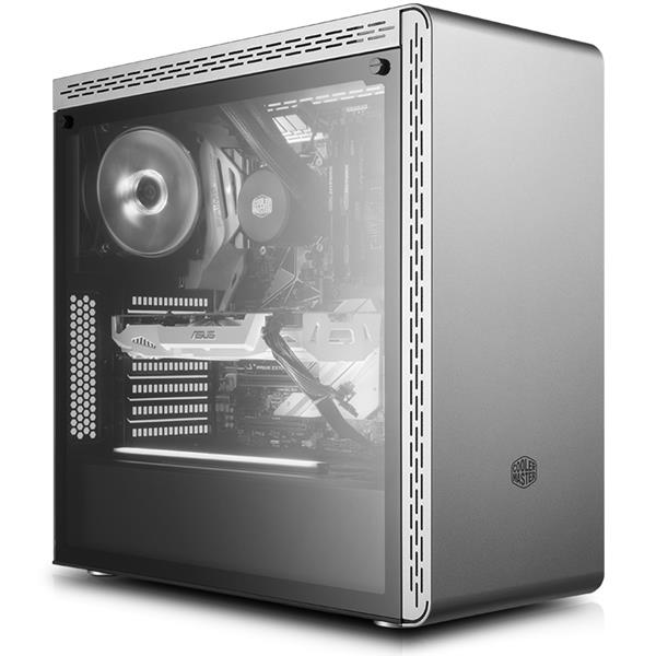 Cooler Master MasterBox MS600