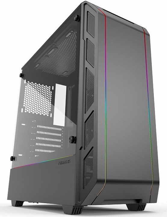Phanteks Eclipse P350X