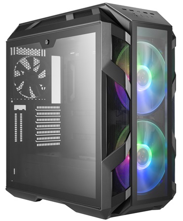 Cooler Master MasterCase H500M