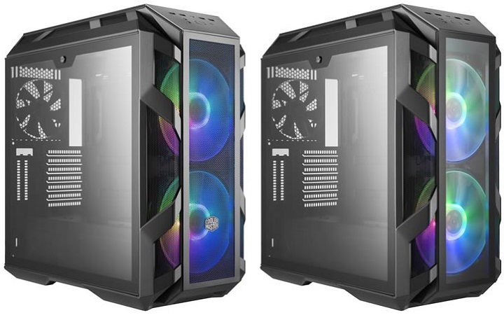Cooler Master MasterCase H500M