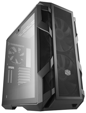 Cooler Master MasterCase H500M