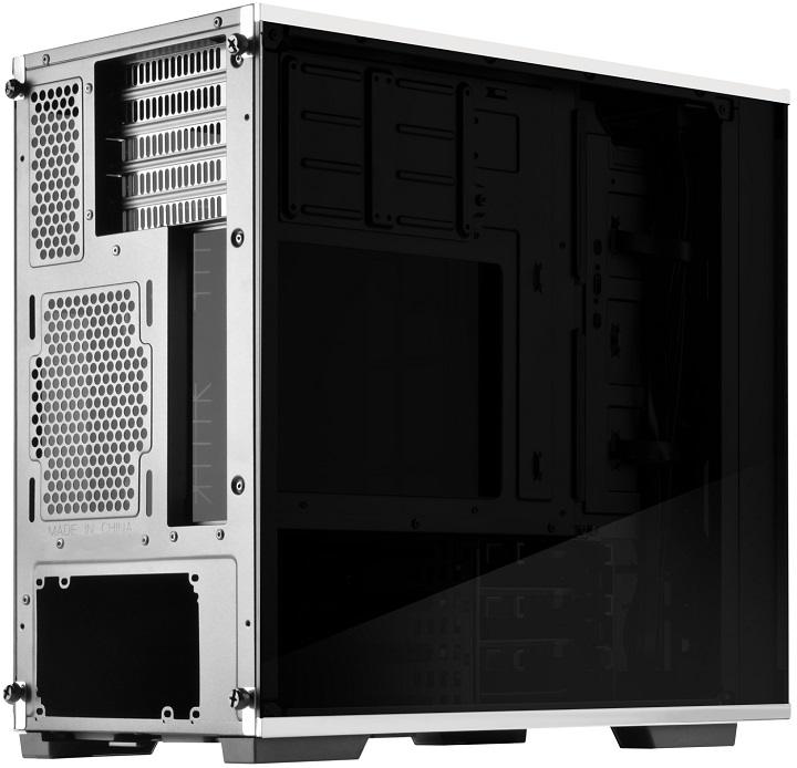 SilverStone Lucid LD01