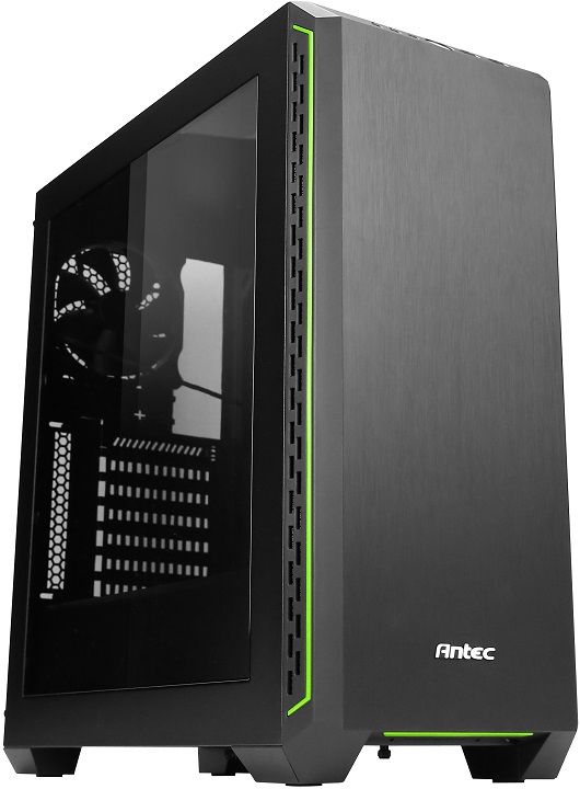 Antec P7 Window