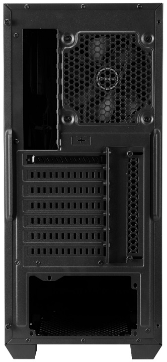 Antec P7 Window и P7 Silent